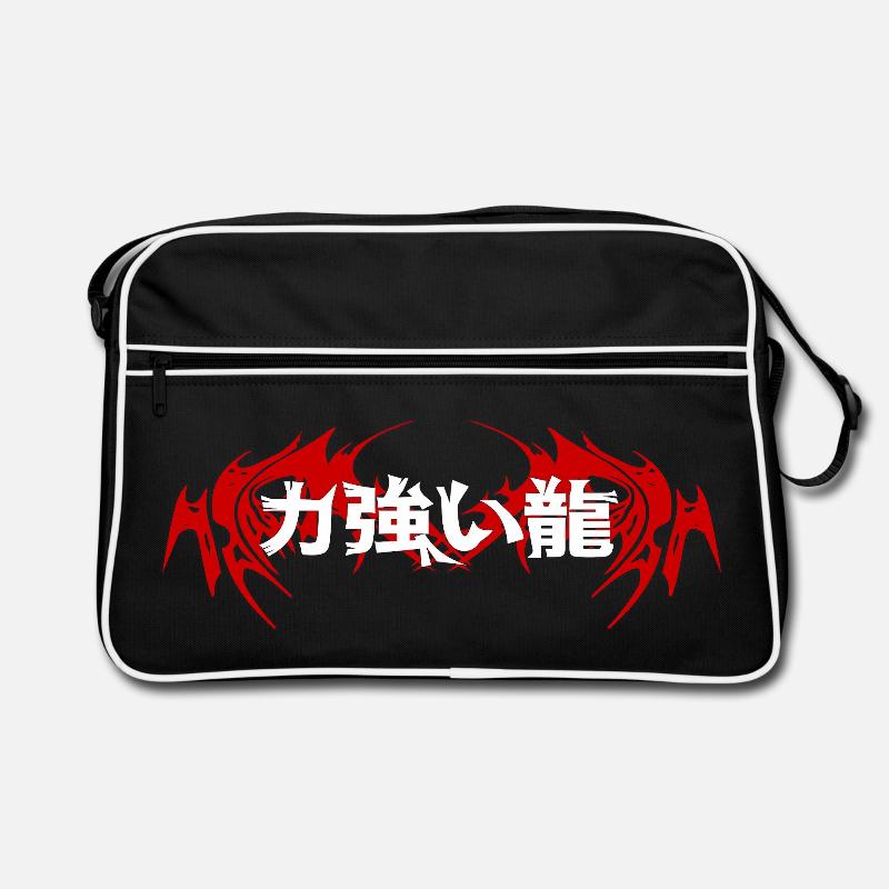 Retro Tasche