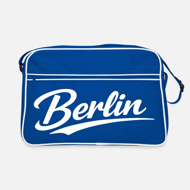 Berlin Sac Retro