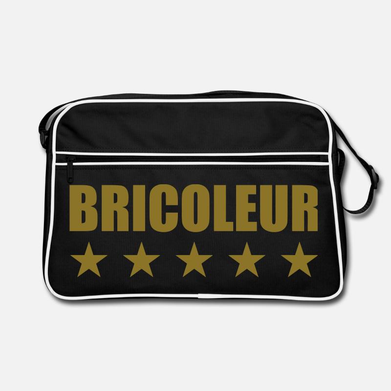 Retro Tasche