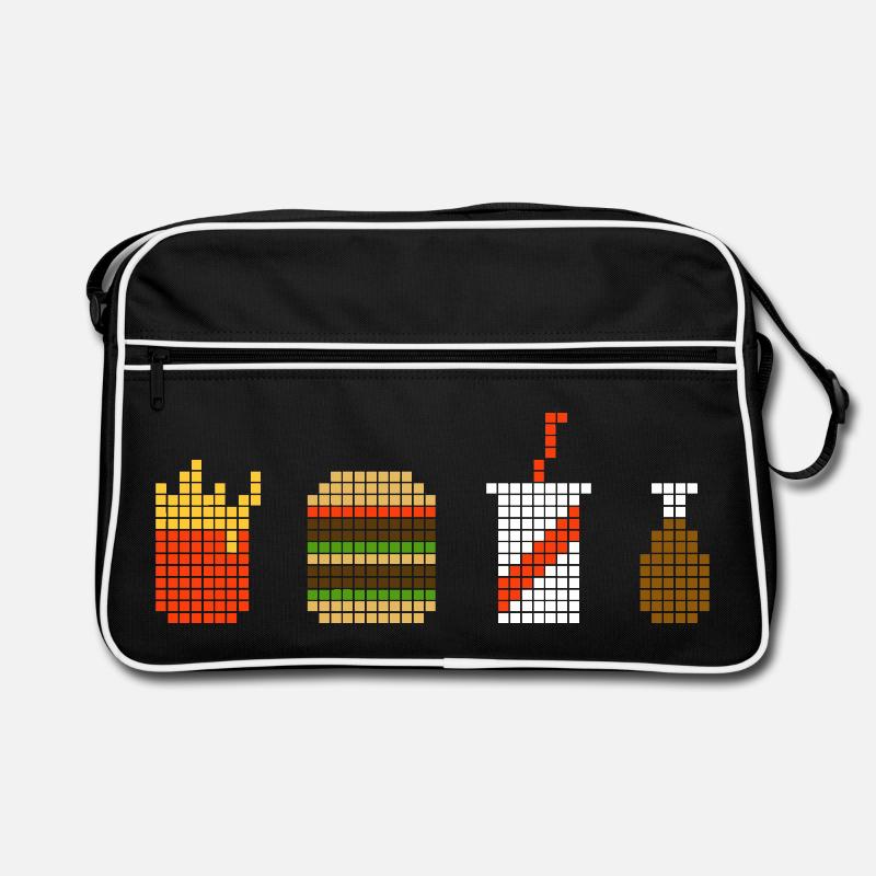 Sac Retro