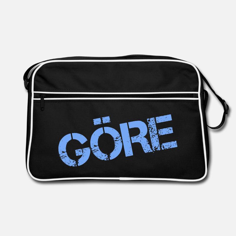 Retro Tasche