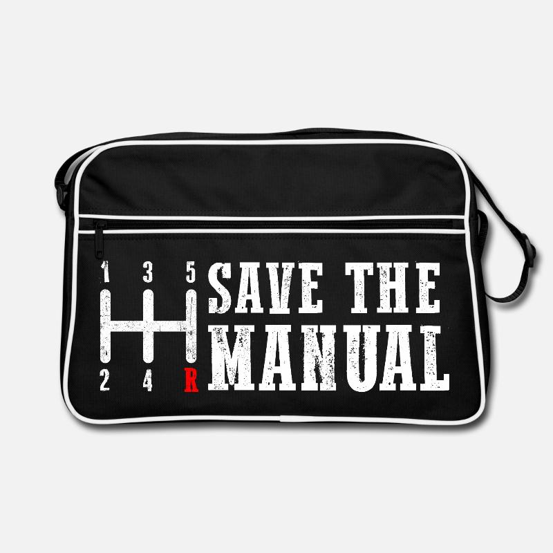 Retro Bag