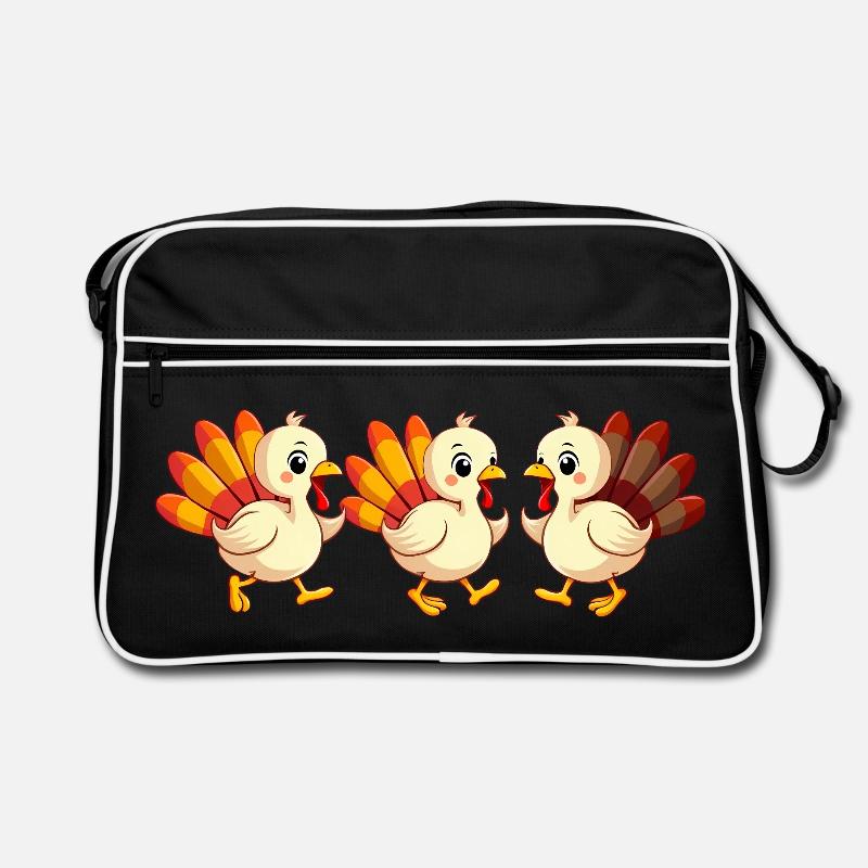 Sac Retro