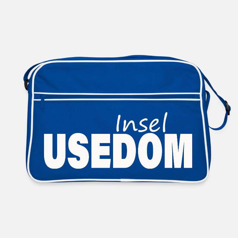 Utilisation Sac Retro