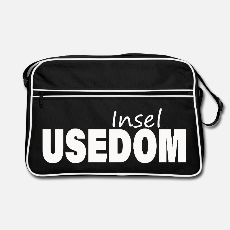Usedom Retro Bag