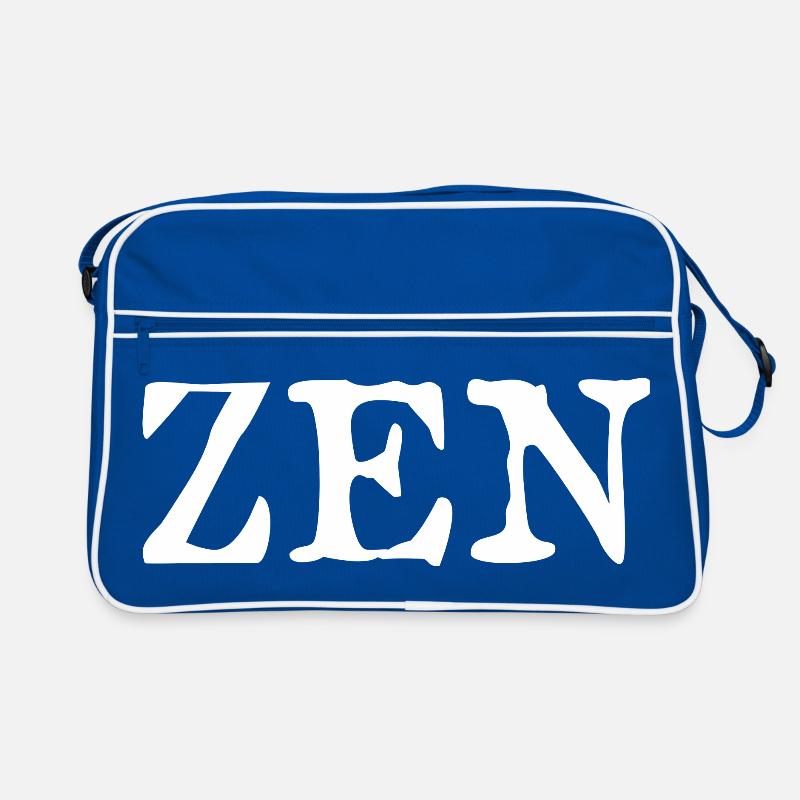 ZEN Sac Retro