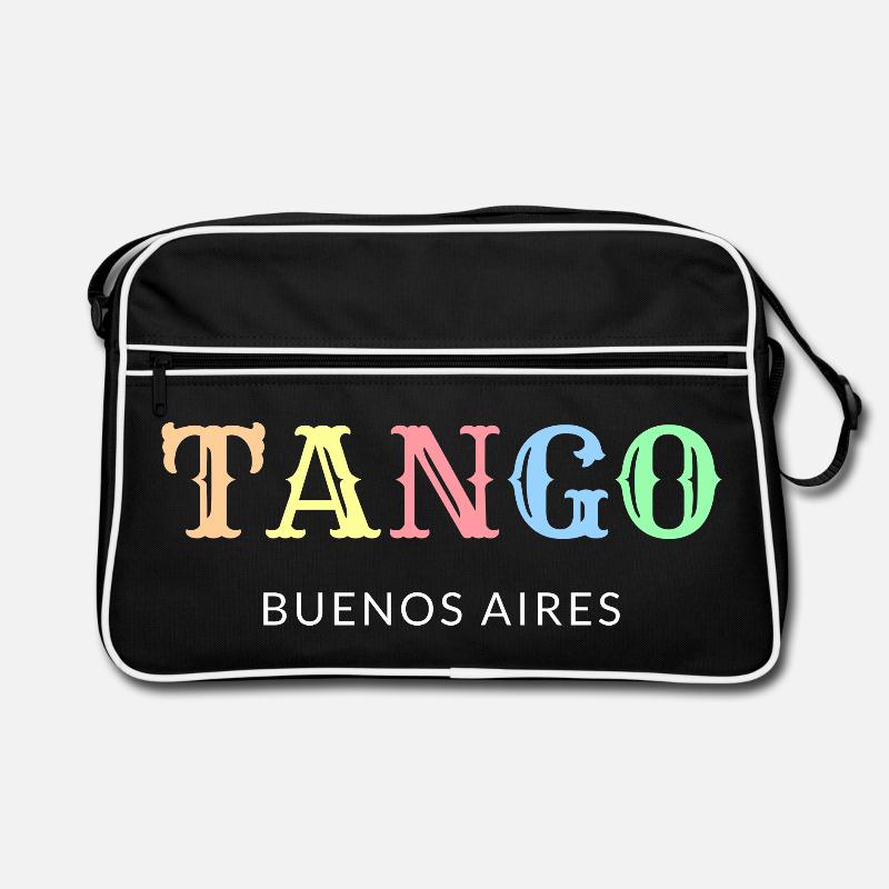 Retro Bag