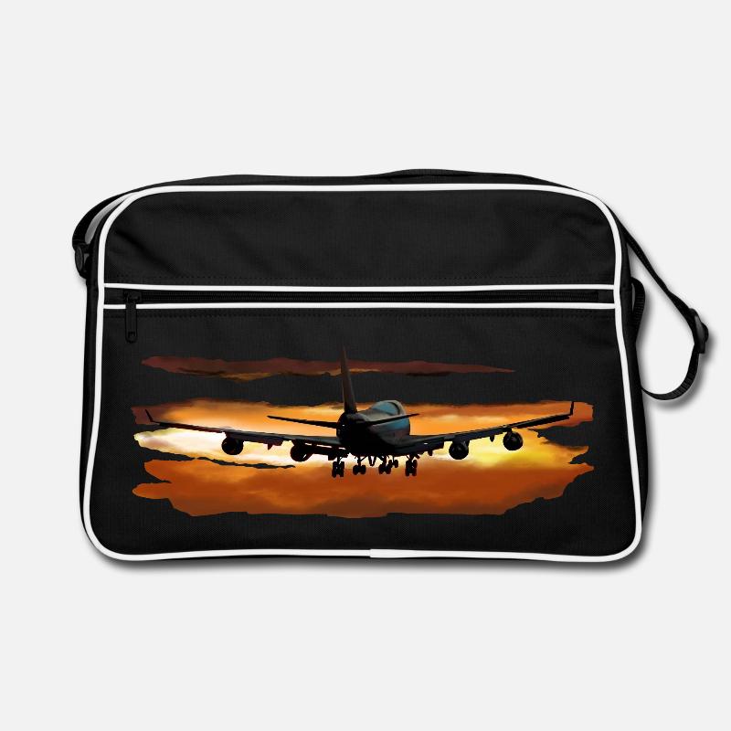Retro Tasche