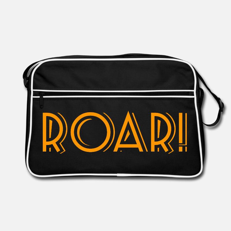 Retro Bag