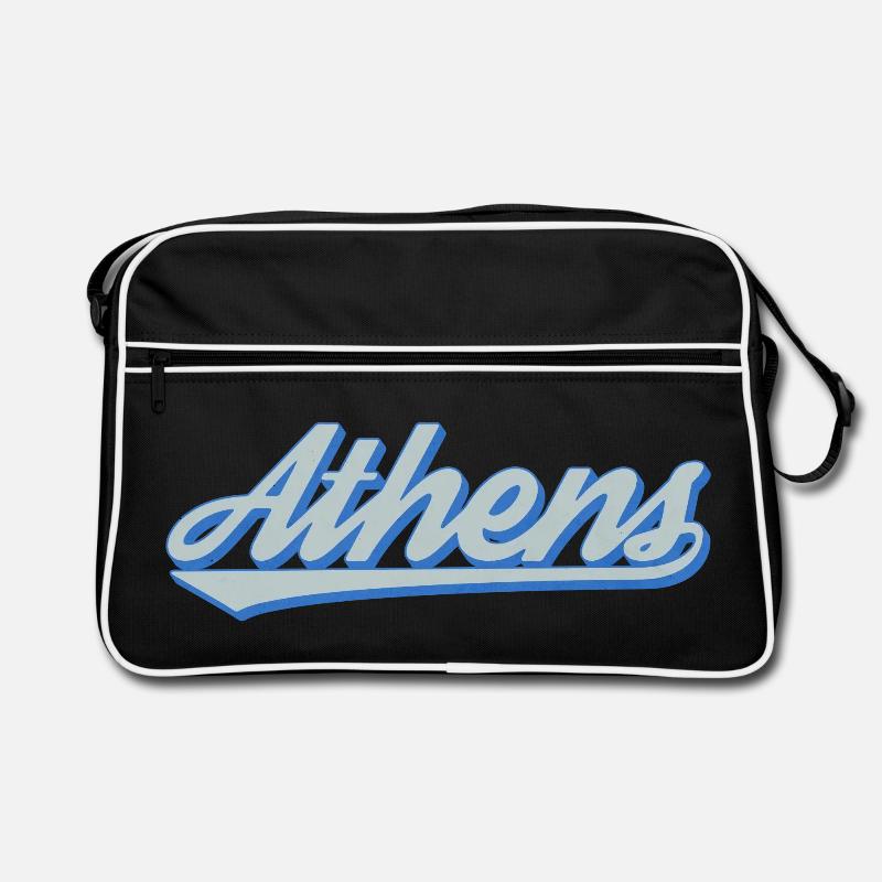 Sac Retro