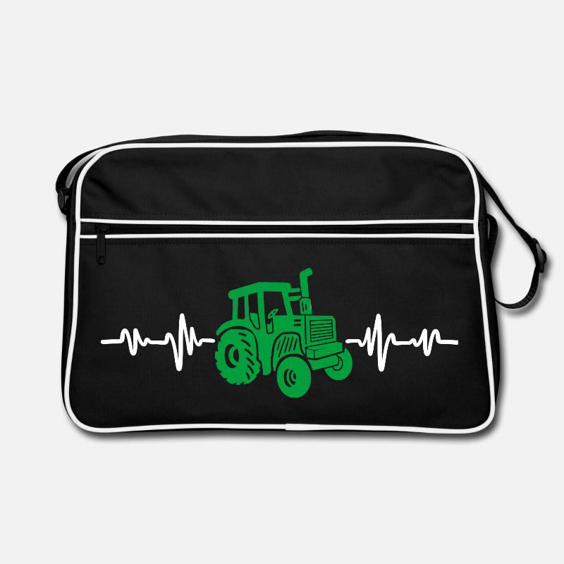 Retro Tasche