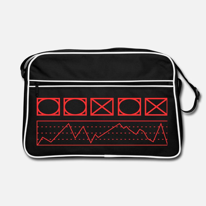 Retro Bag