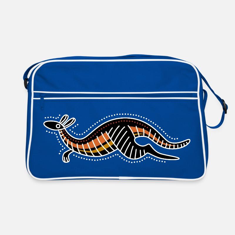 Sac Retro