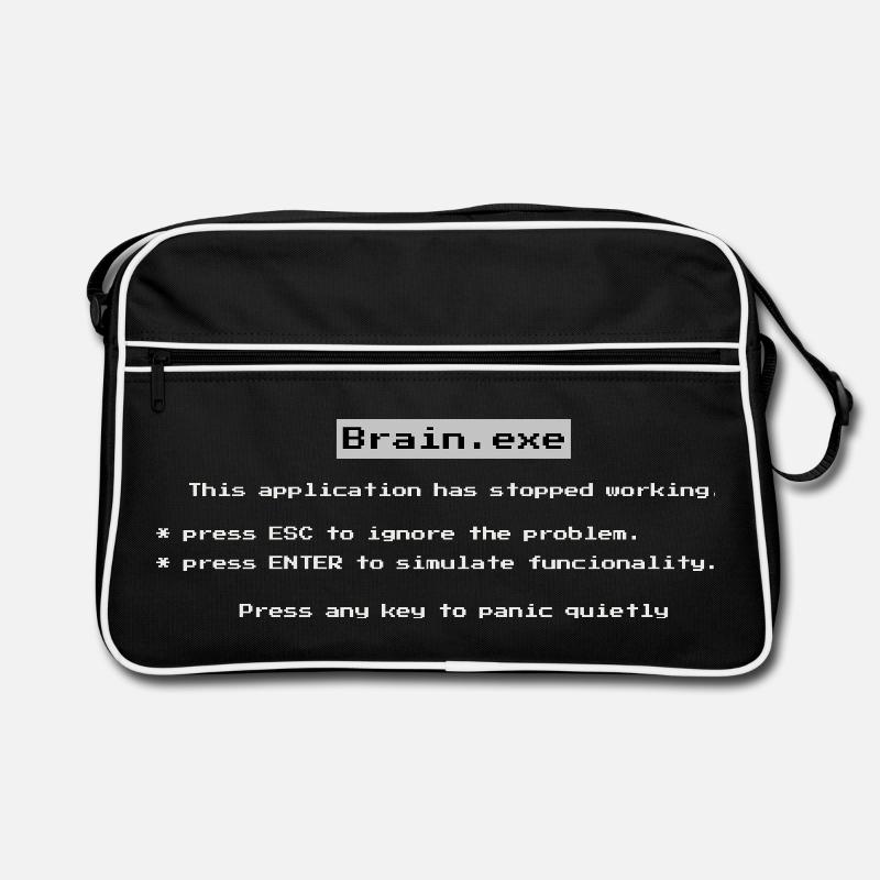 Retro Tasche