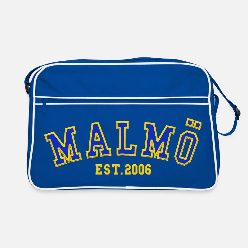 Retro Bag