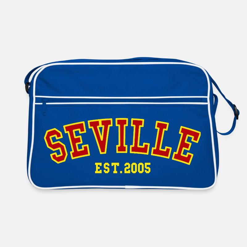 Sac Retro