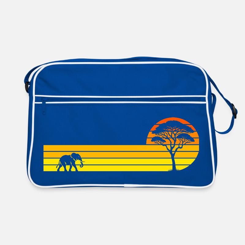 Retro Bag