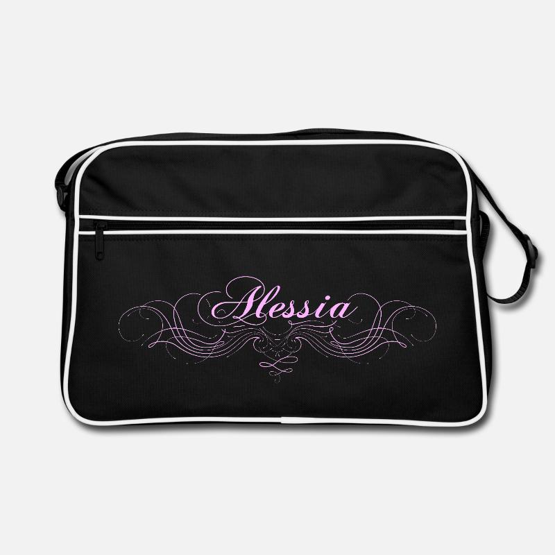 Alessia Sac Retro