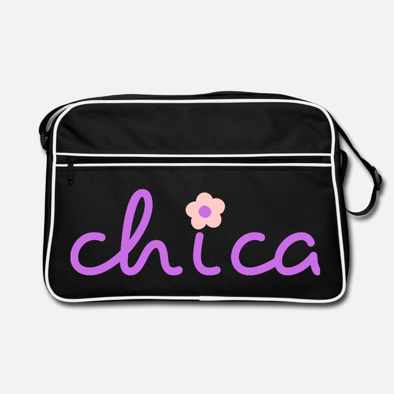 Retro Tasche