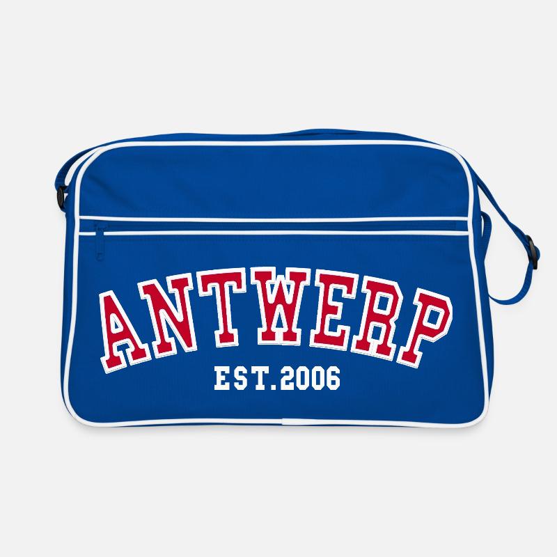 Retro Bag