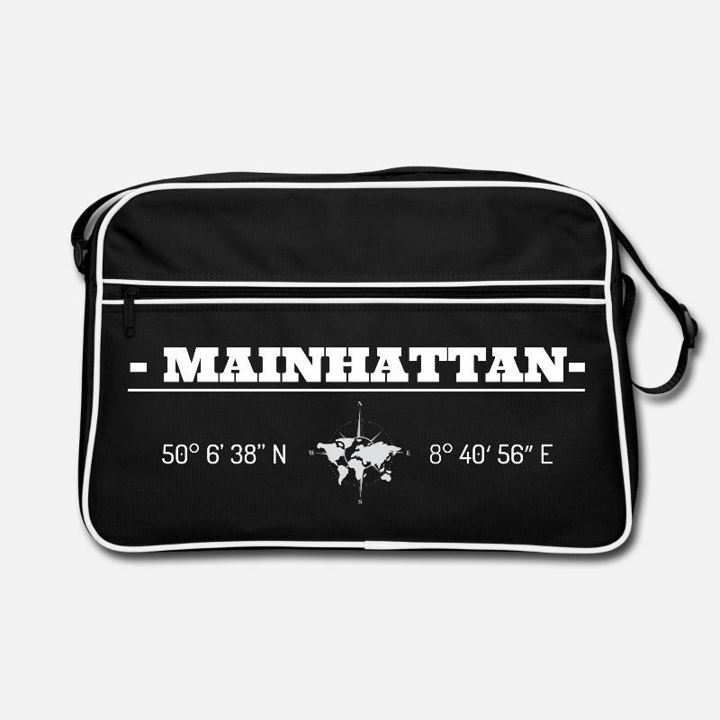 Sac Retro