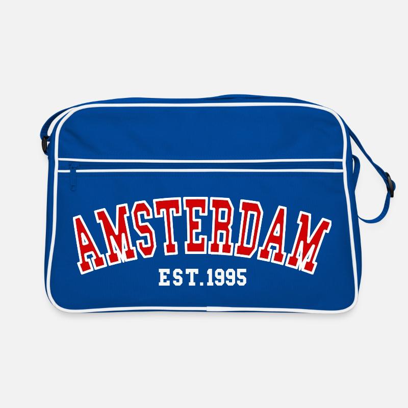 Sac Retro
