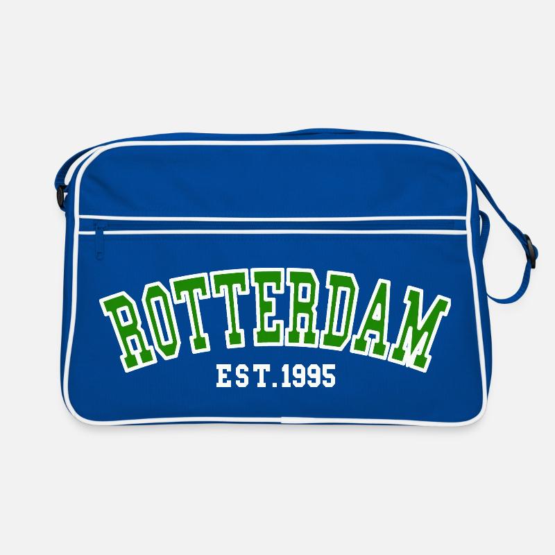 Retro Bag