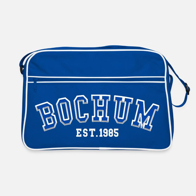 Sac Retro