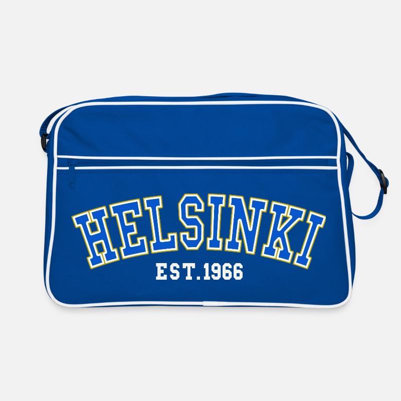 Retro Tasche
