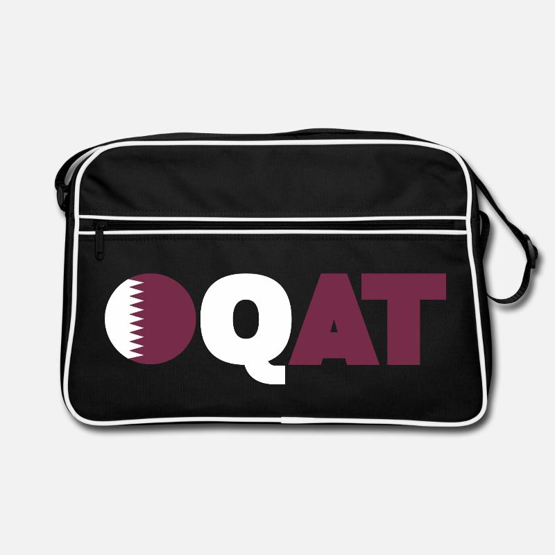 Katar Retro Tasche