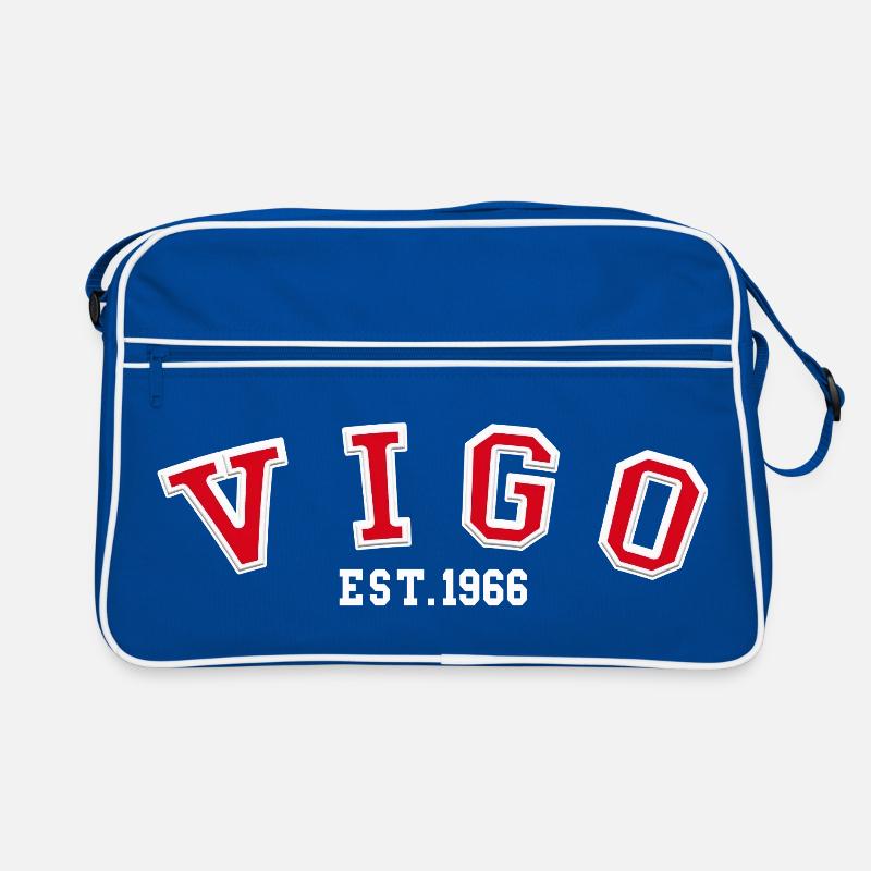 Retro Bag