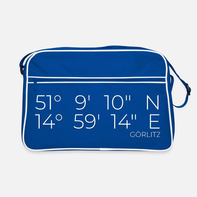 Sac Retro