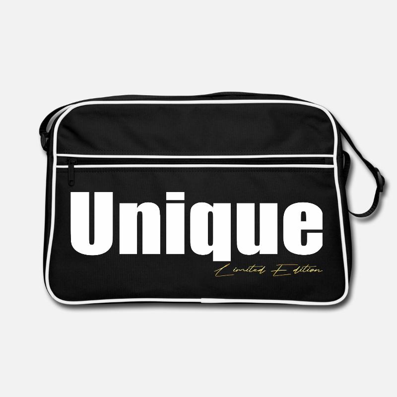 Unique Sac Retro