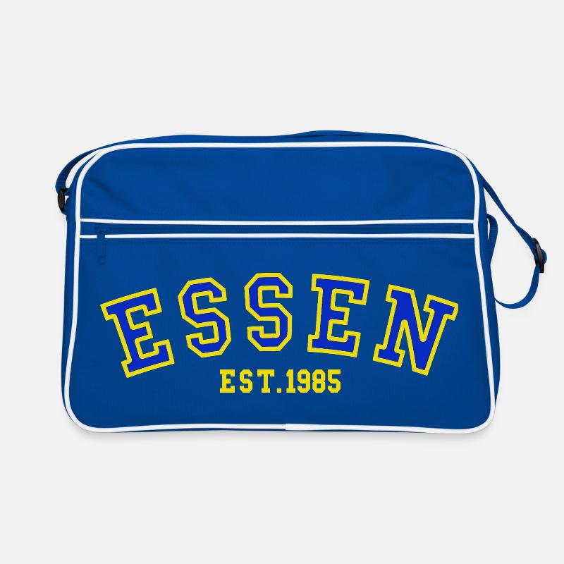 Retro Bag
