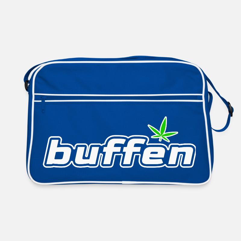 Buffen Retro Tasche