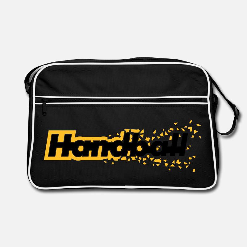 Handball Sac Retro
