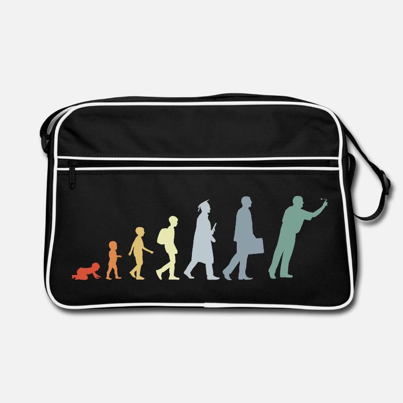 Retro Bag