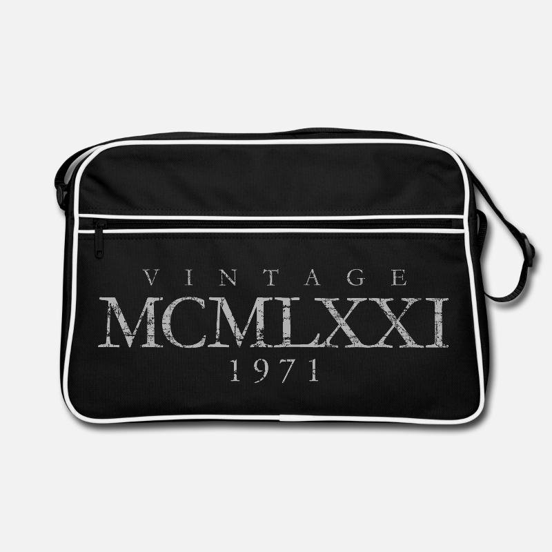 Sac Retro