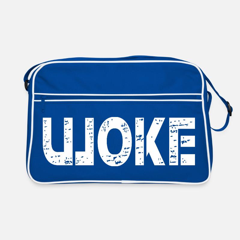 Retro Bag