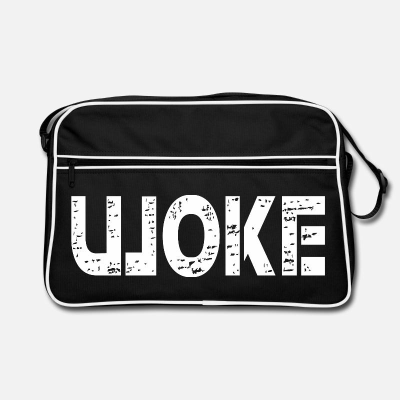 Réveillé Sac Retro