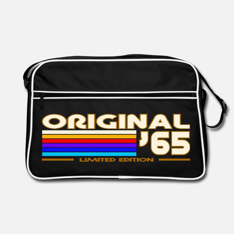 1965 Sac Retro