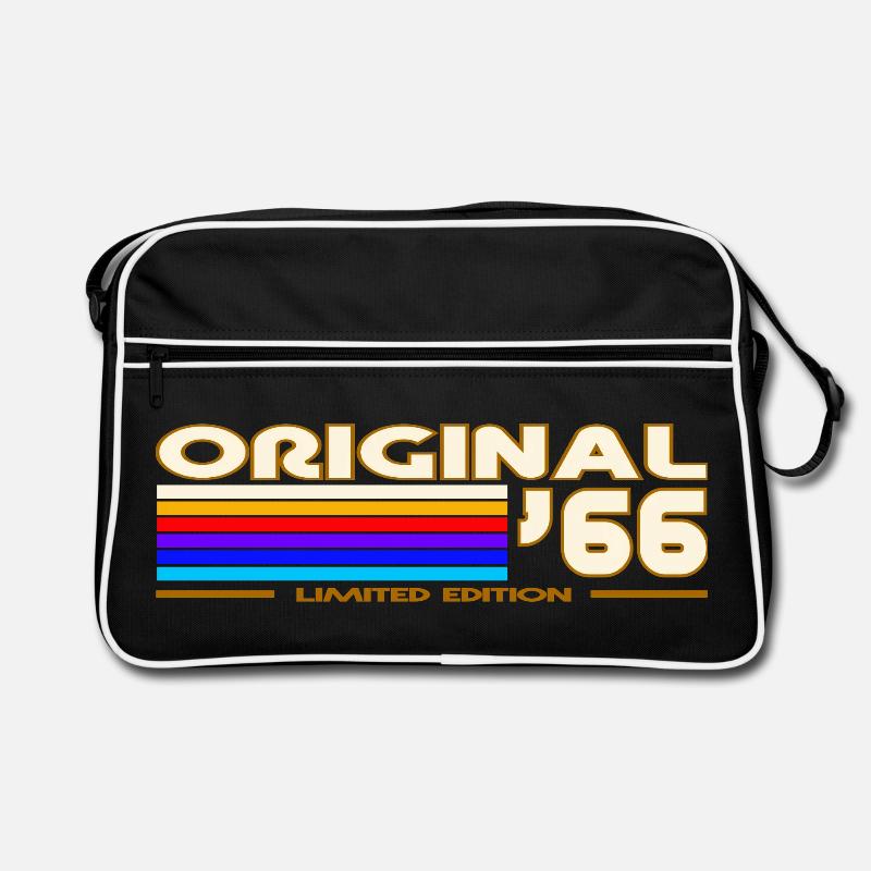 Retro Tasche