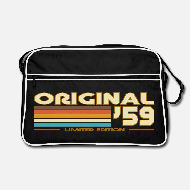 1959 Retro Bag
