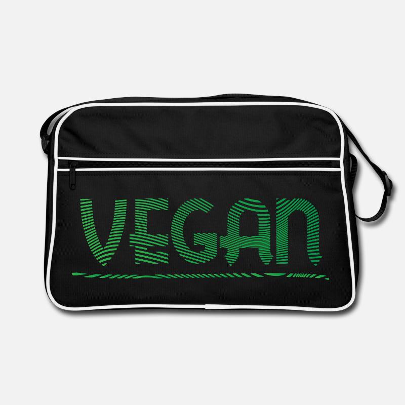 Vegan Sac Retro