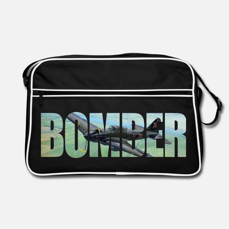Retro Tasche