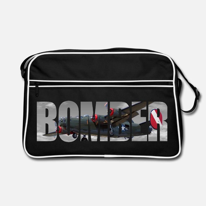 Retro Bag