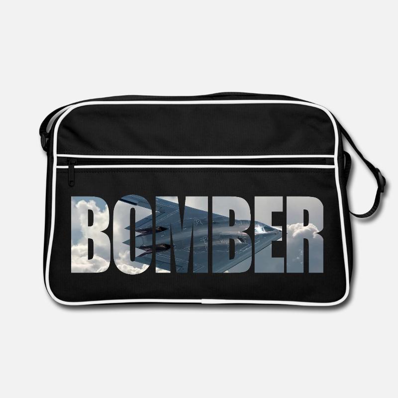 Retro Bag
