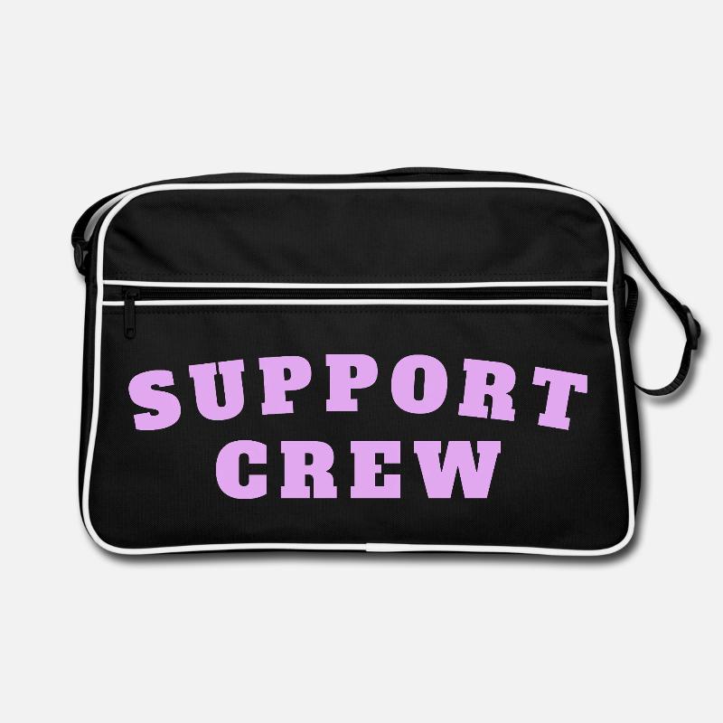 Retro Bag