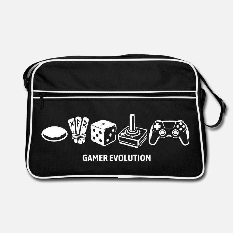 Retro Tasche