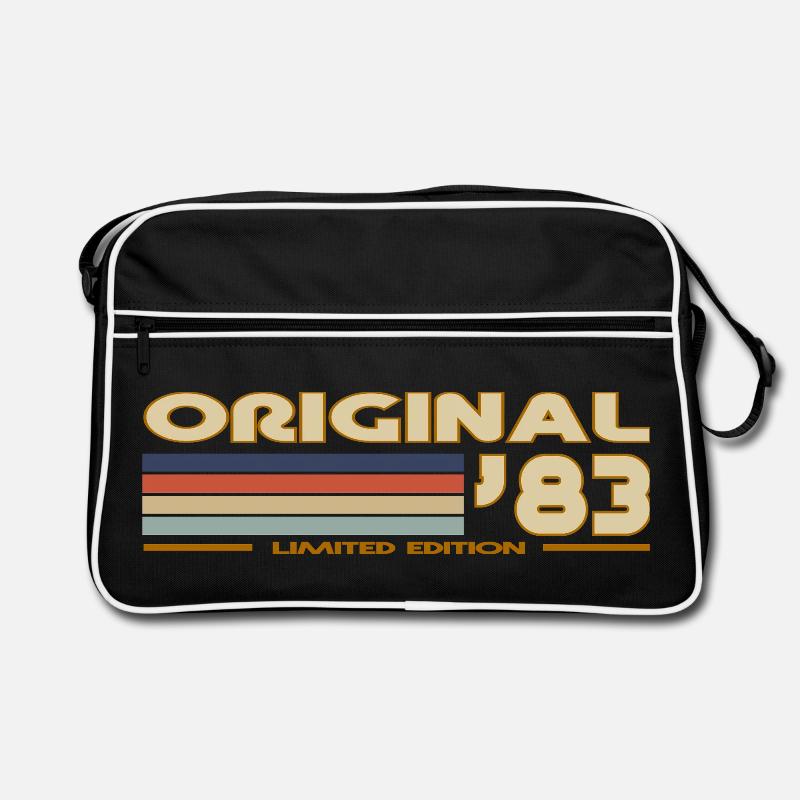 1983 Retro Tasche